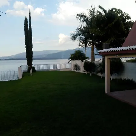 Hotel La Mansion Del Buho